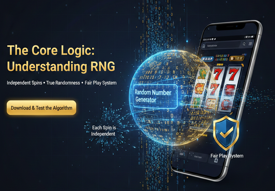 Mega888 RNG Technical Analysis Platform Specificity Why the APK is King for Android Users